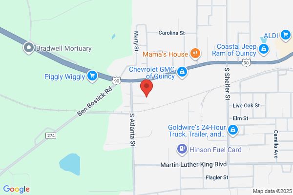 Rentz Mobile Home Park