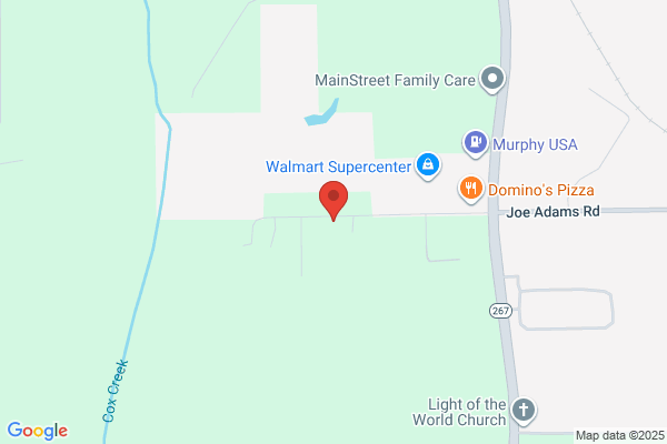 Hemanes Robert Lawn Care Services