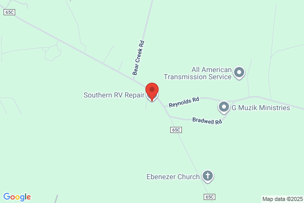Southern RV Repair LLC