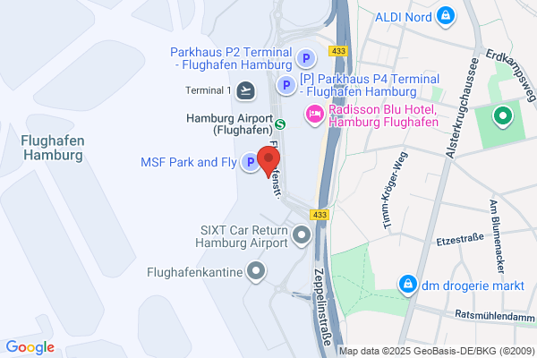 Car Rentals Inc