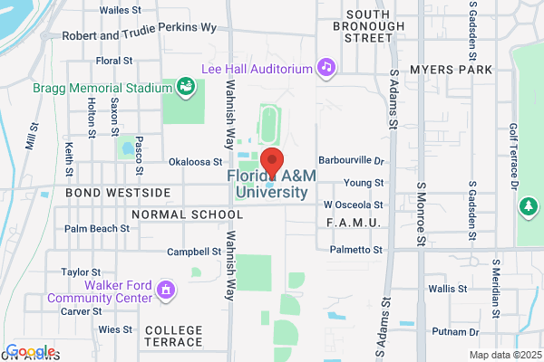 Florida A & M University