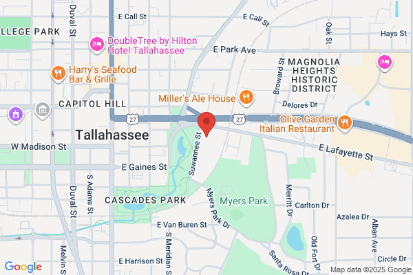 Florida Department of Transportation