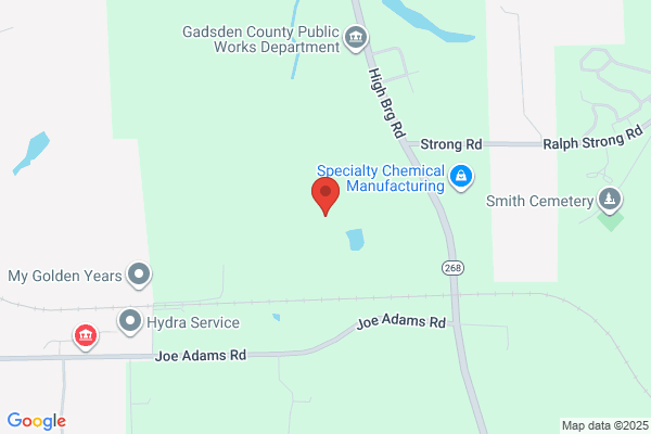 Gadsden Association Rehabilitation Center Inc