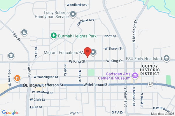 Gadsden Elementary Magnet School