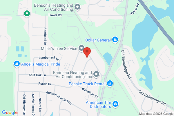 Gary Jones Heating & Cooling Llc