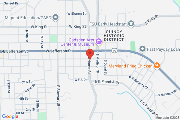 Griffin Furniture Co