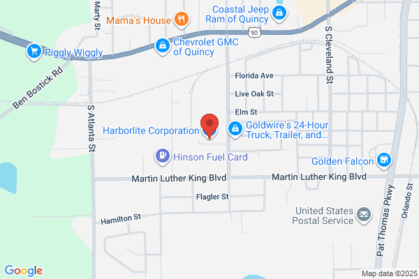 Harborlite Corporation
