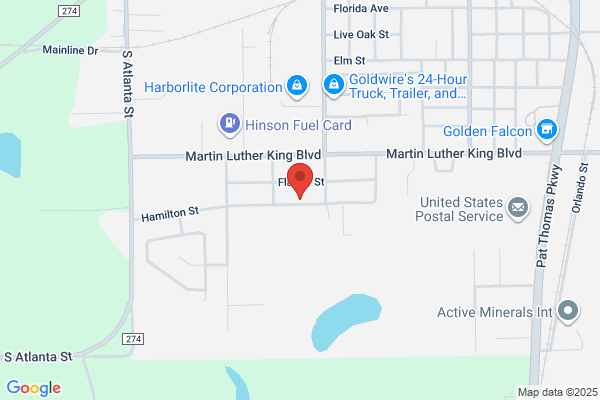 Motrim South Inc