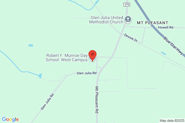 Munroe Robert F Day School