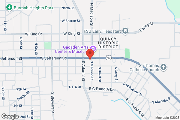 Padgett Jewelers