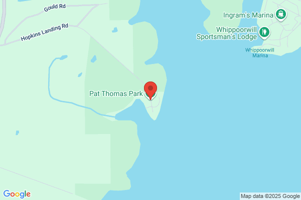 Pat Thomas Park