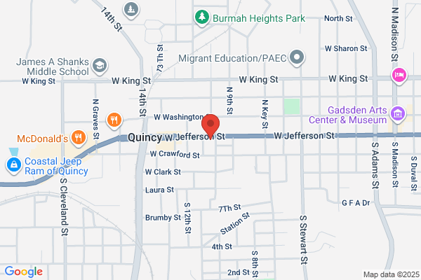 Quik Service Shoe Repair