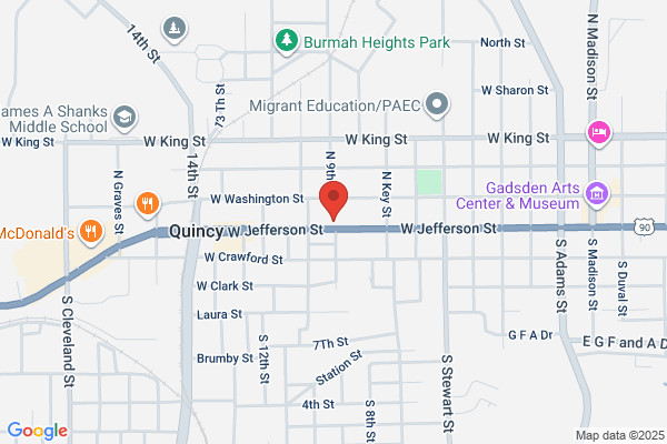 Quincy Alignment & Brake