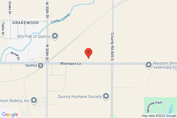 Quincy Farms