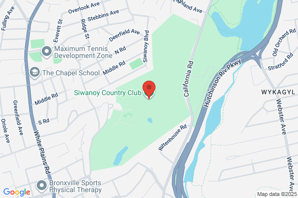Sawano Country Club