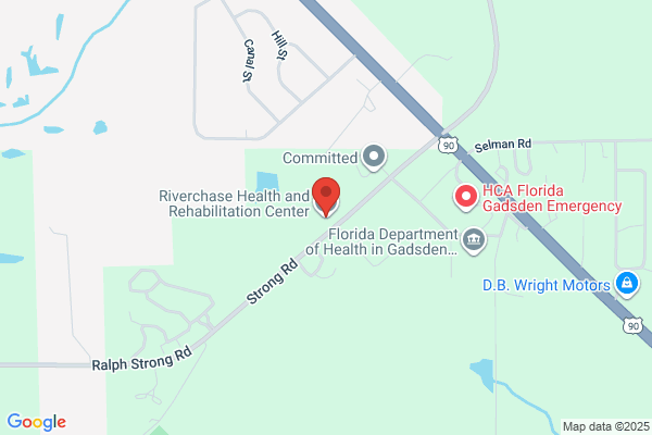 Riverchase Health and Rehabilitation Center
