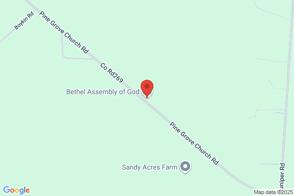 Bethel Assembly of God
