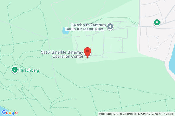 Satellite Service Center