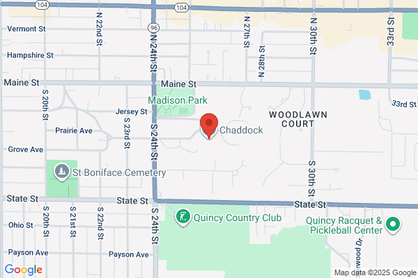 Chaddock Child & Family Center