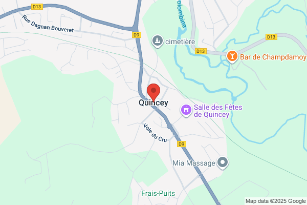 Quincify