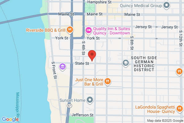 Keck Heating & Air Conditioning, Inc