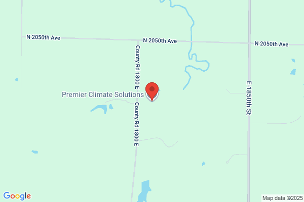Premier Climate Solutions LLC