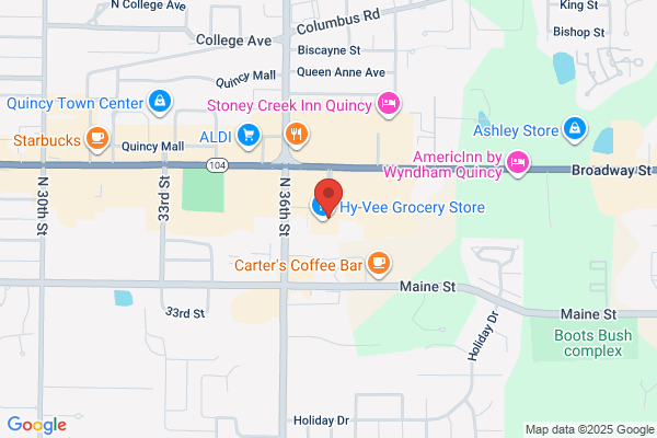 Hy-Vee Pharmacy
