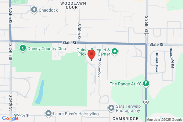 Country Club Heights Apartments