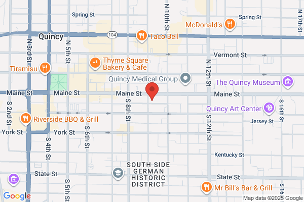 Albertson Auto Body Inc