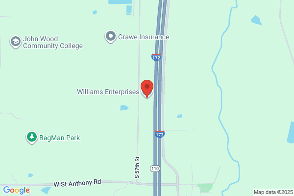 Williams Enterprises