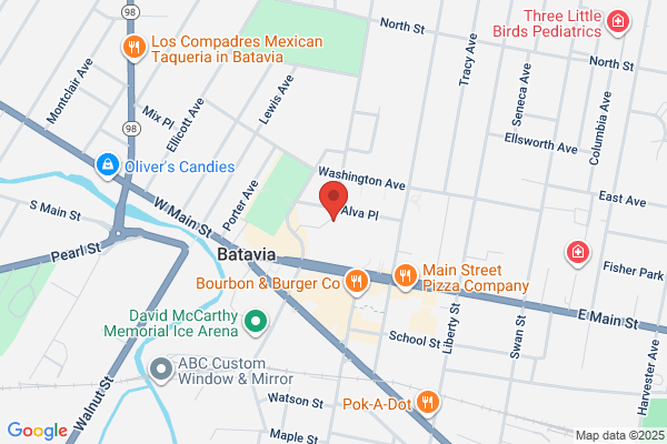Dan's Auto Care & Towing