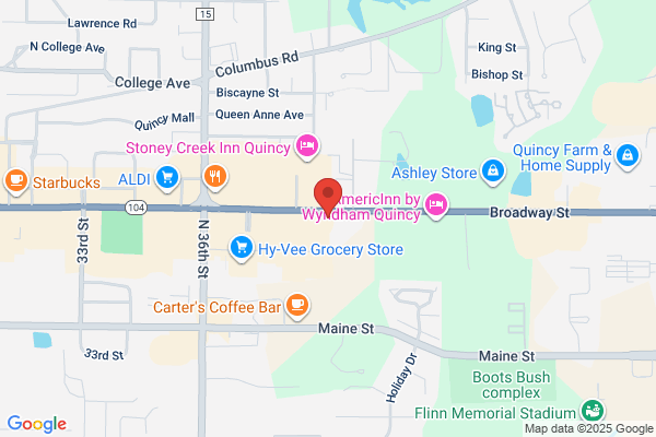 Lubepros of Quincy