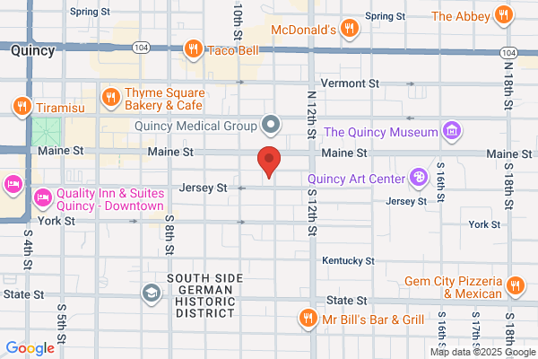 Gem City Construction Inc