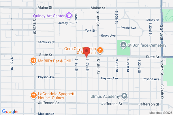 State Street Bar & Grill