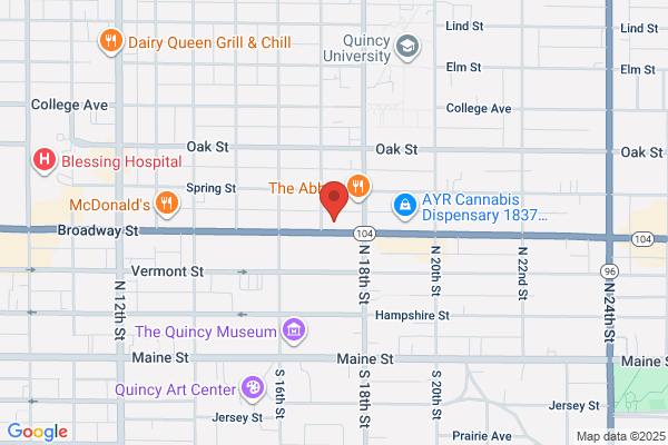 Walgreens - Closed