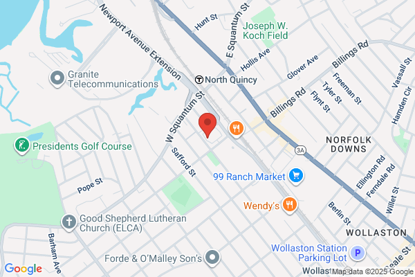 Mattress Firm Quincy