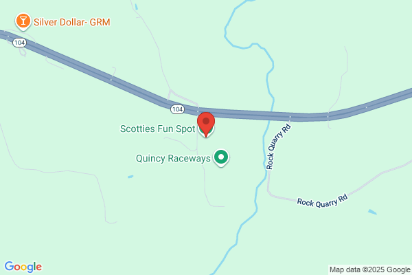 Scotties Fun Spot