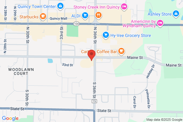 Tangerine Bowl Restaurant