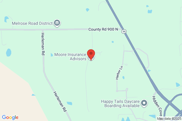 Moore Insurance Advisors