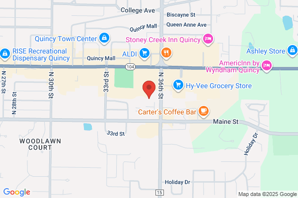 Kunes Honda of Quincy Parts