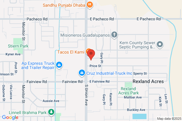 C & M Auto Sales & Rapair