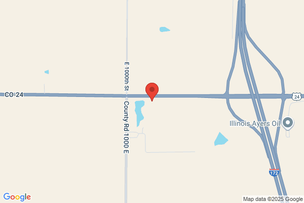 Niekamp William Truck Service Inc