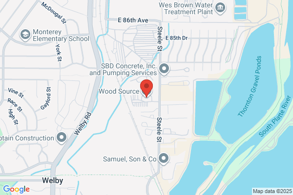 Wood Source Inc