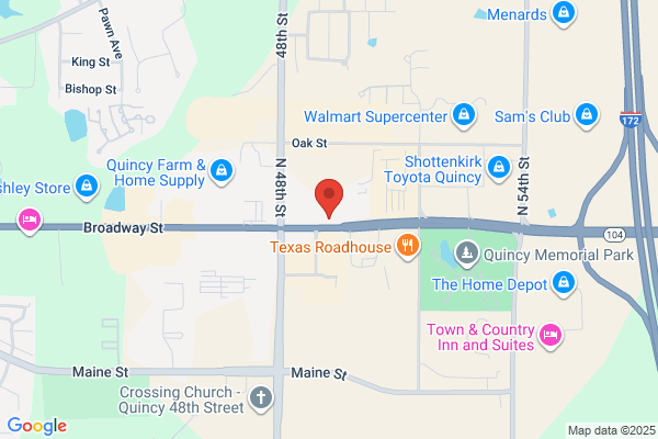 U.S. Cellular Authorized Agent - Illinois Signal