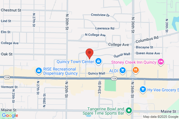 JCPenney - Closed