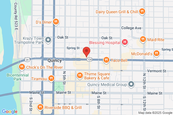 Coffee On Broadway