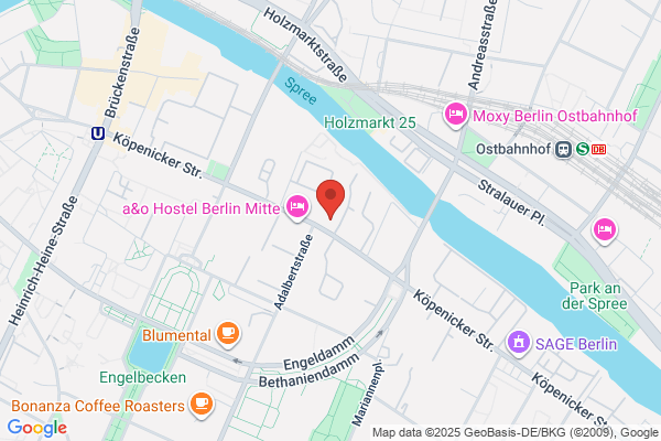 Brickstreet Data Systems