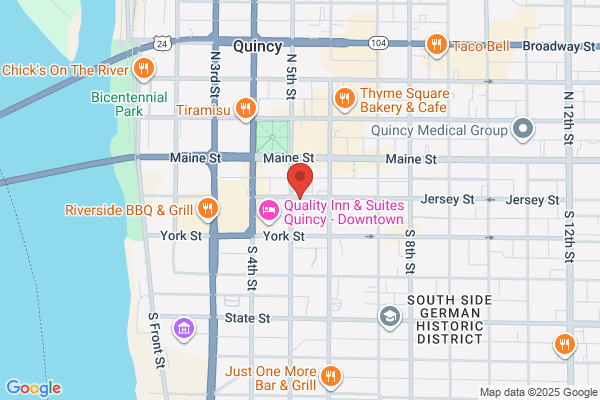 Jen's Dance Academy