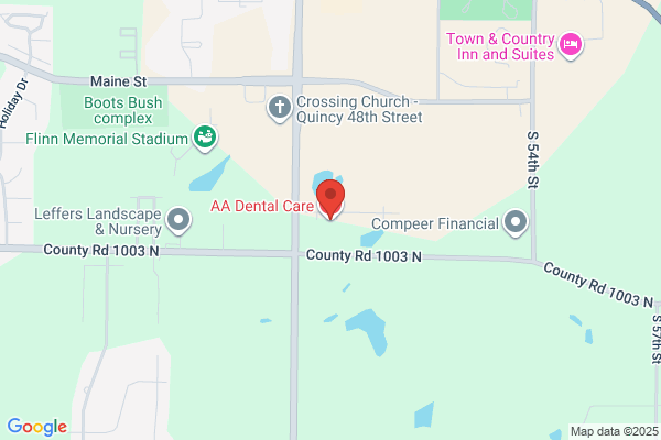 AA Dental Care