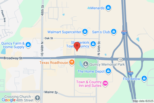 Aspen Dental - Quincy, IL
